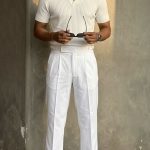 Formal Gurkha.